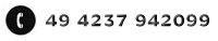 My telephone number